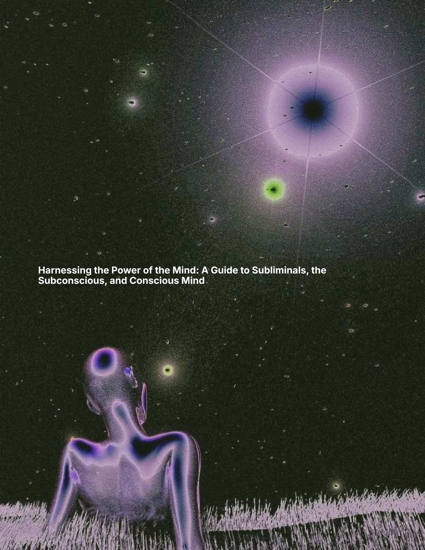 Harnessing the Power of the Mind: A Guide