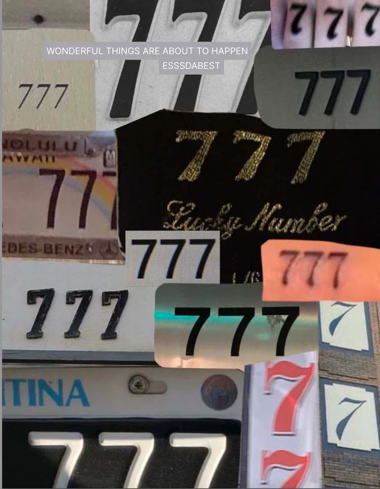 777 Dream Life Loading......