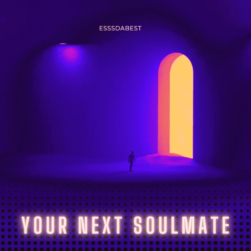 Your Next Soulmate Reading
