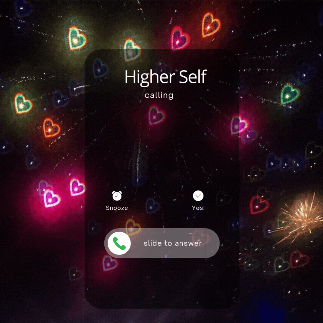 I Call All My Energy and Power Back 🔄