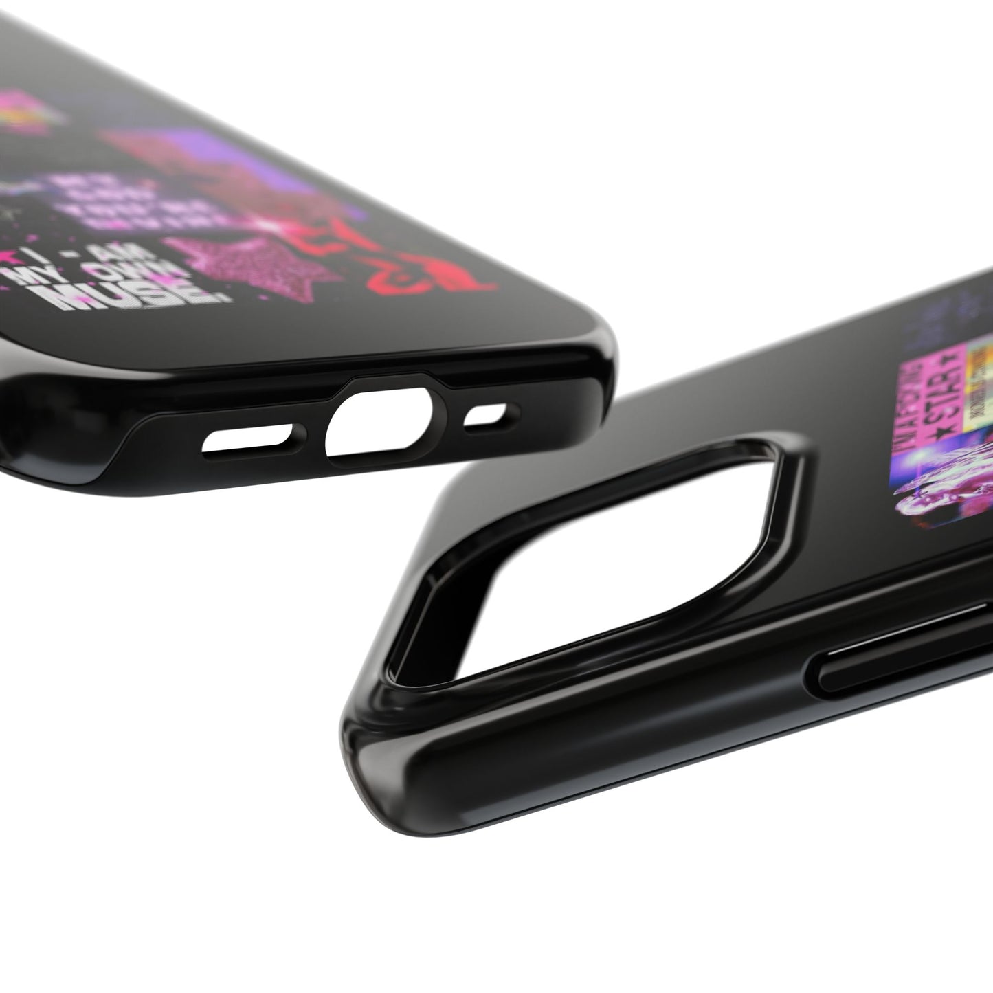 BILLION TIMES BLESSED PROTECTIVE Phone Case