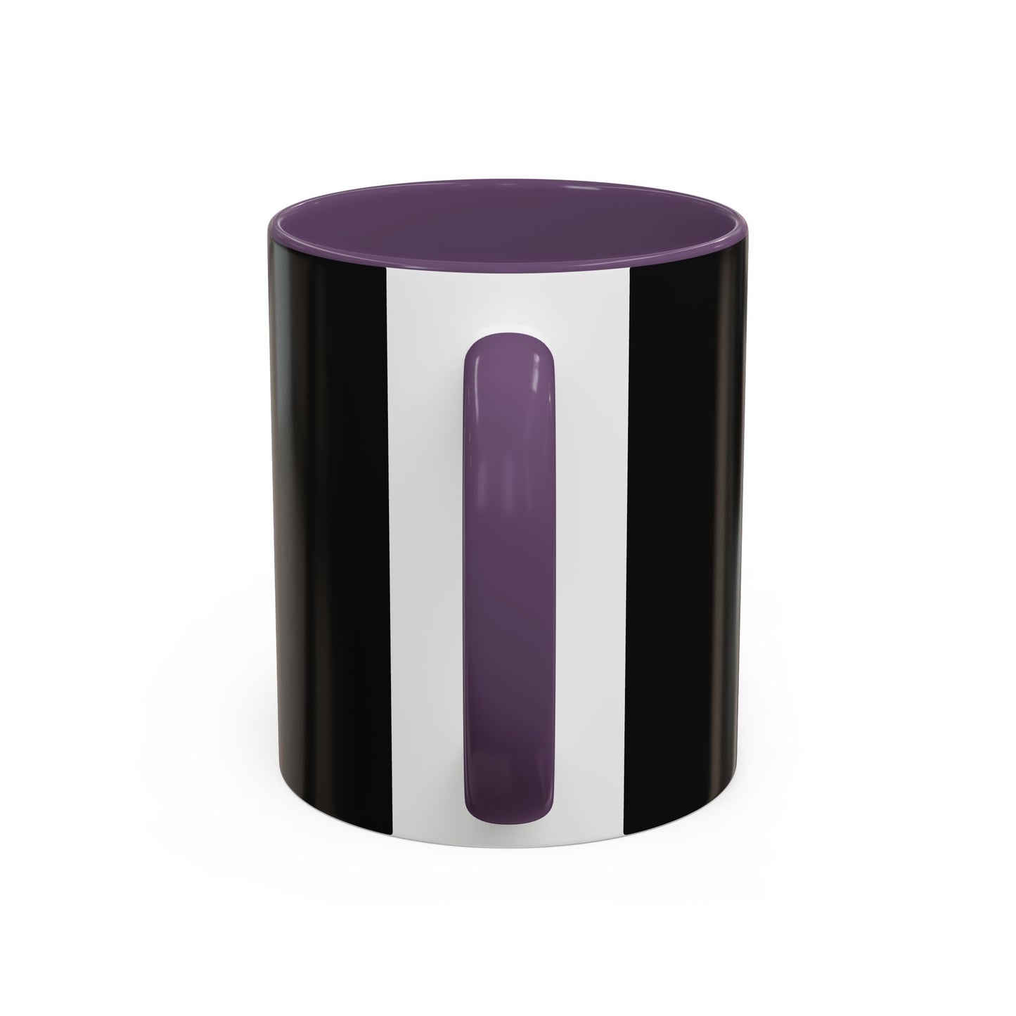 BILLION TIMES MORE BLESSED MUG