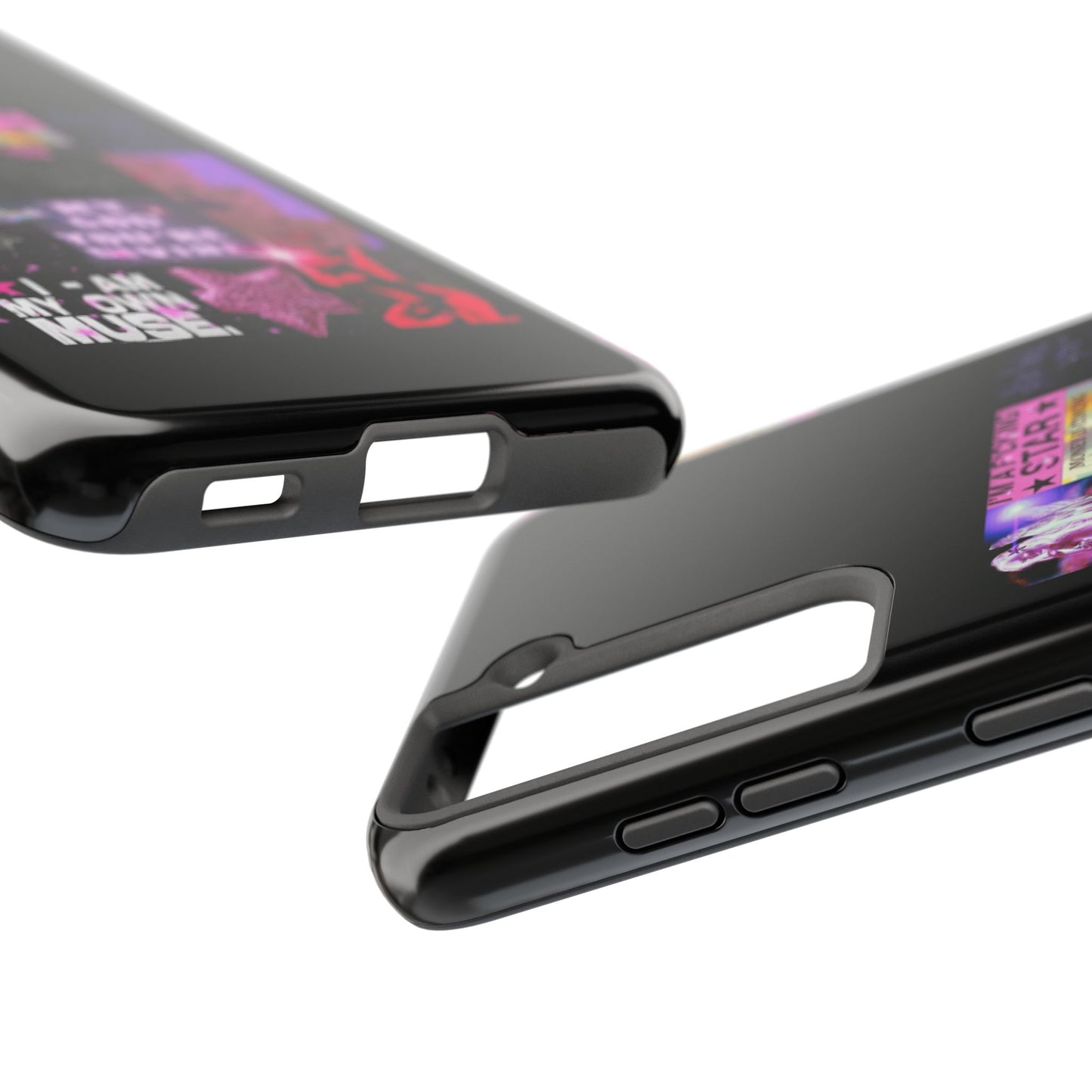 BILLION TIMES BLESSED PROTECTIVE Phone Case