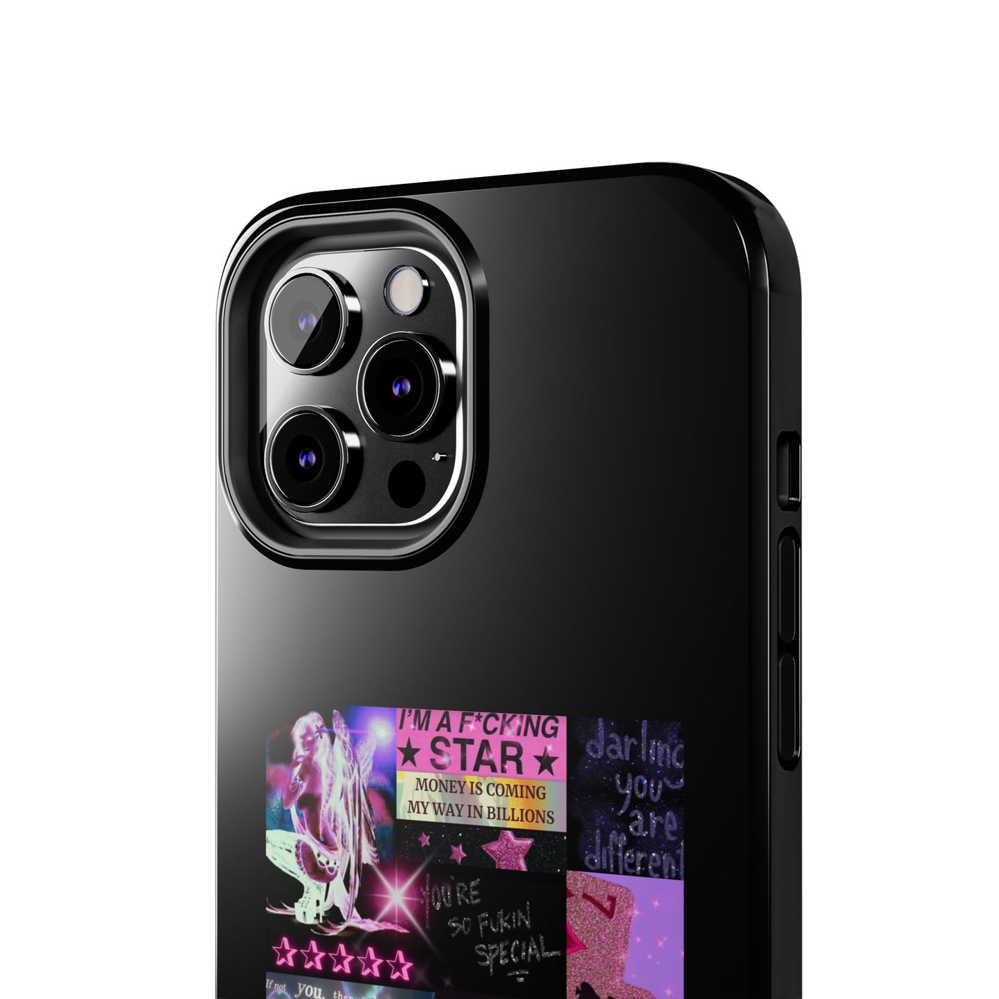 BILLION TIMES BLESSED PROTECTIVE Phone Case