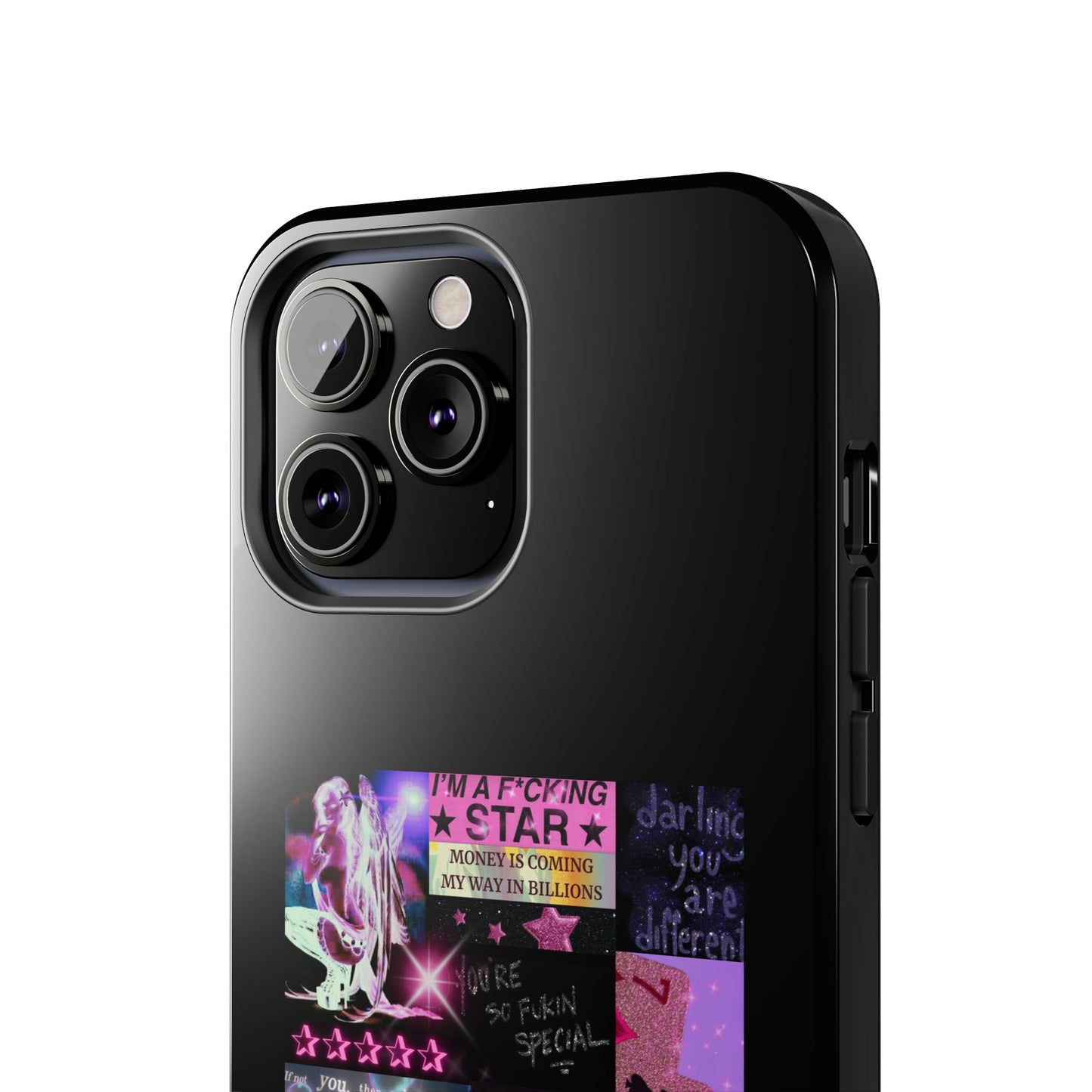 BILLION TIMES BLESSED PROTECTIVE Phone Case