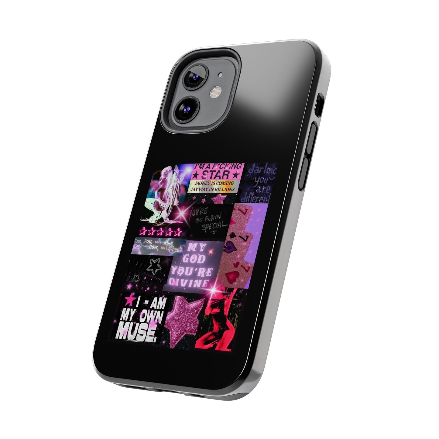 BILLION TIMES BLESSED PROTECTIVE Phone Case