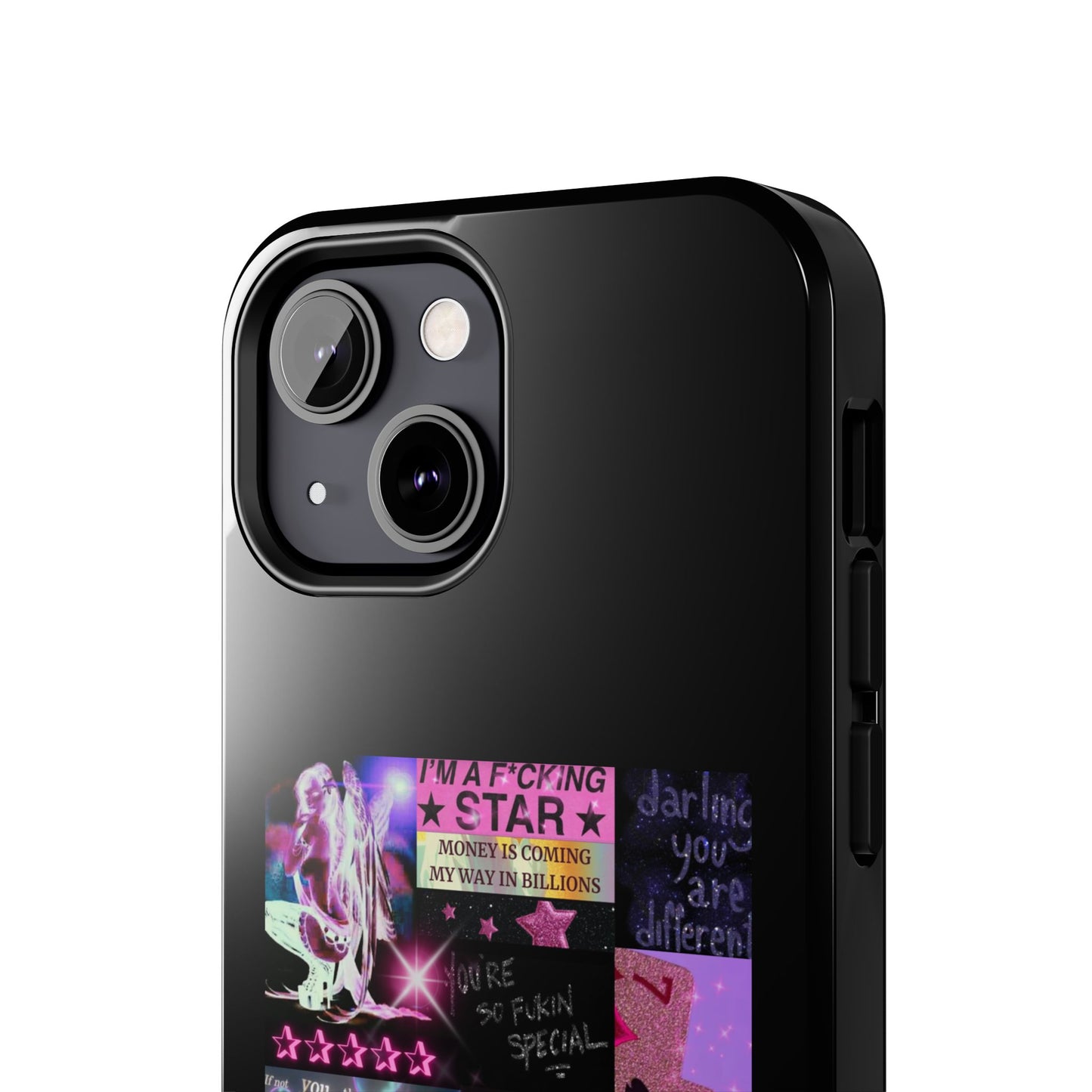 BILLION TIMES BLESSED PROTECTIVE Phone Case