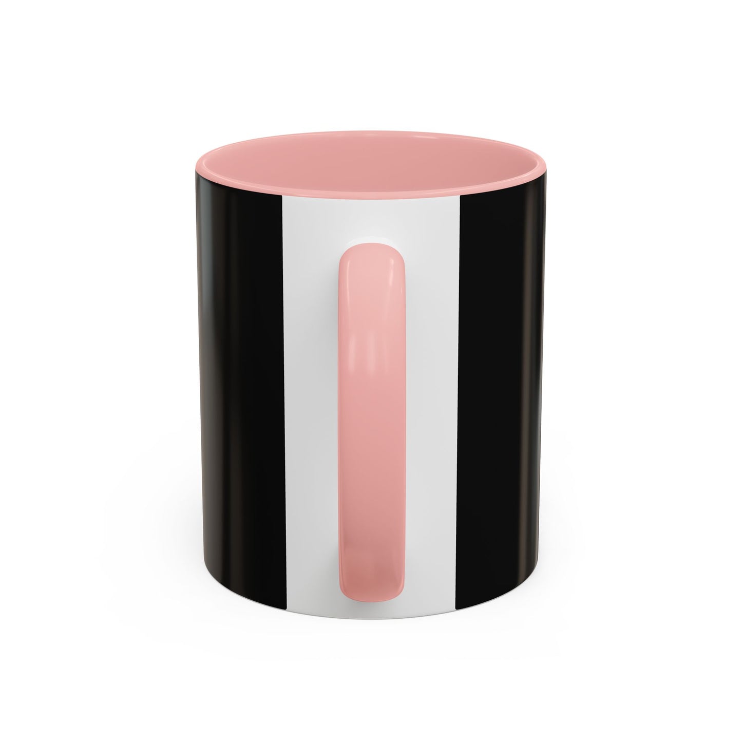 BILLION TIMES MORE BLESSED MUG