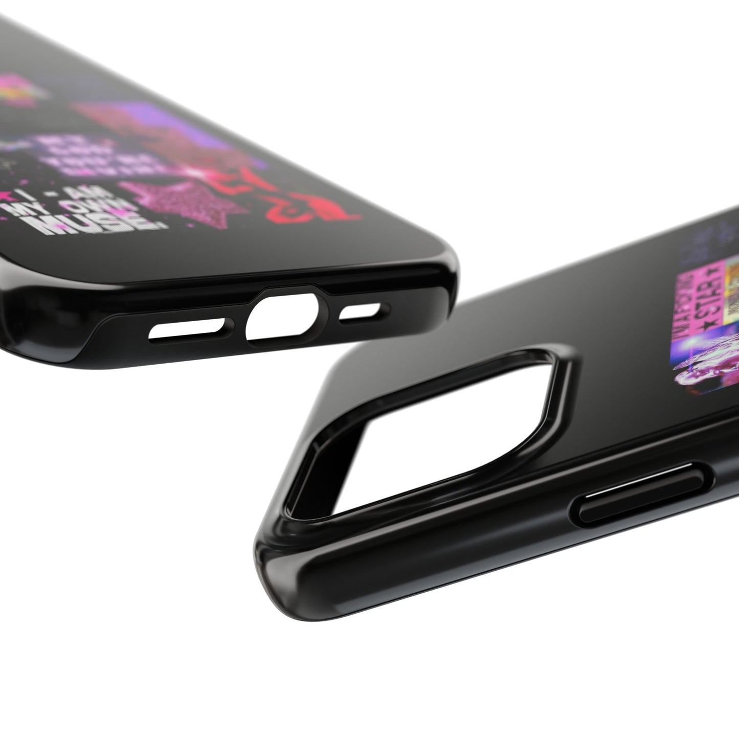 BILLION TIMES BLESSED PROTECTIVE Phone Case