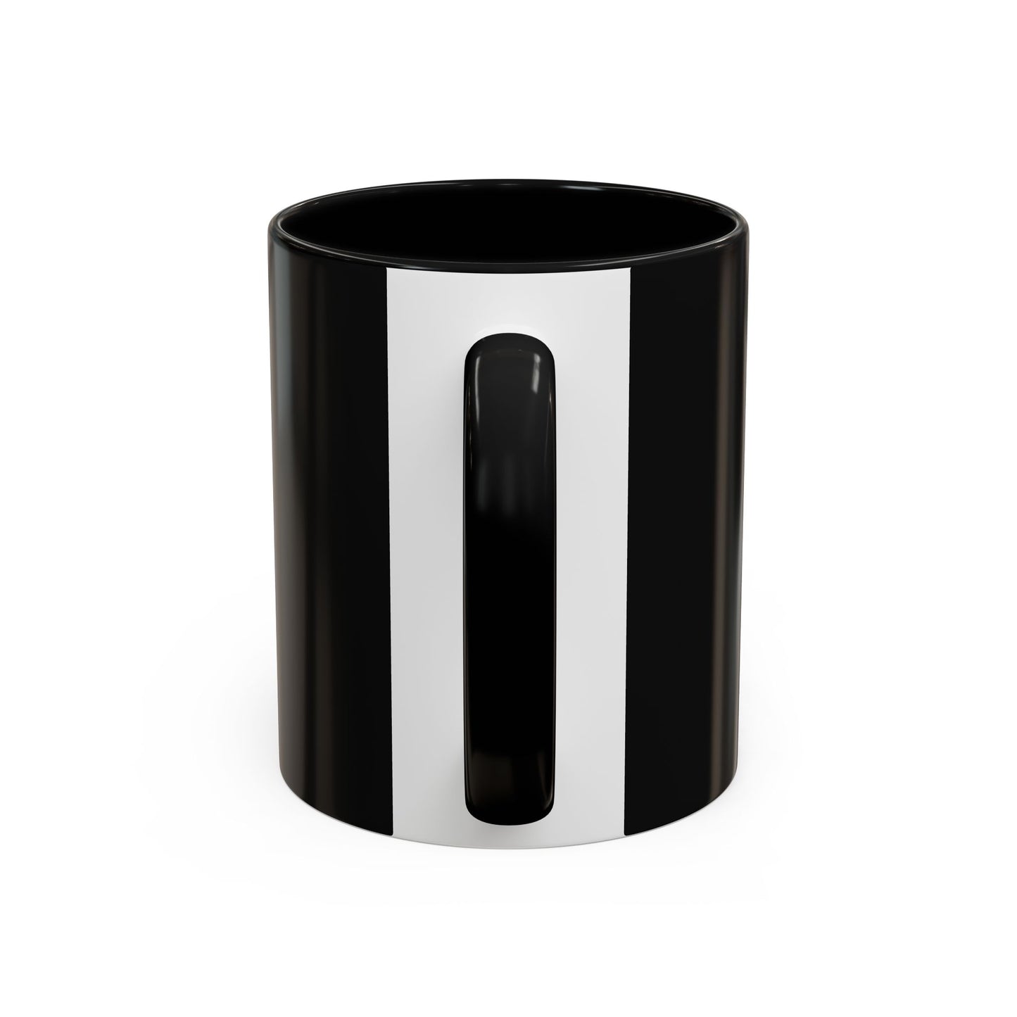 BILLION TIMES MORE BLESSED MUG