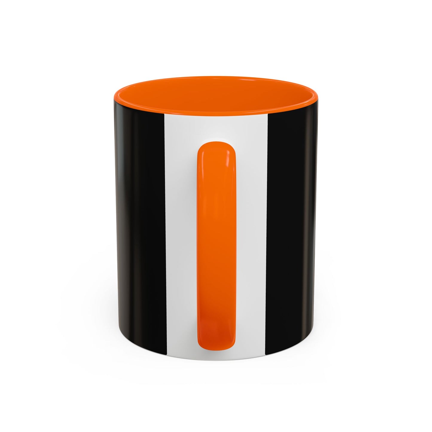 BILLION TIMES MORE BLESSED MUG
