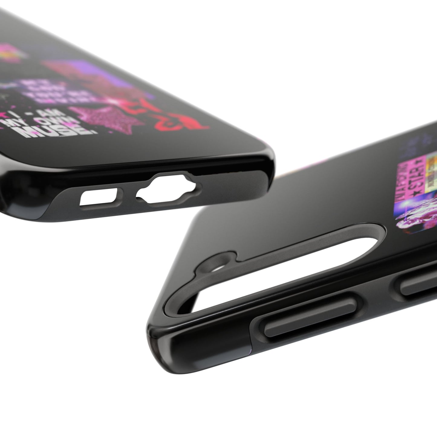 BILLION TIMES BLESSED PROTECTIVE Phone Case