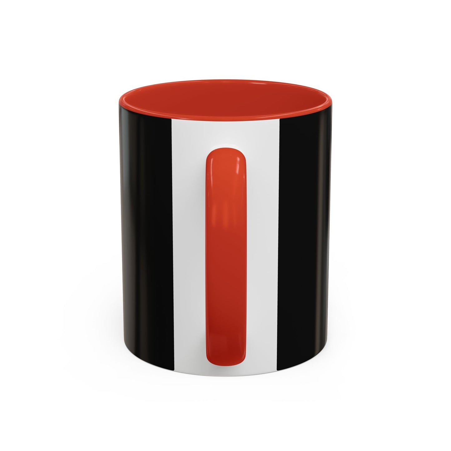 BILLION TIMES MORE BLESSED MUG