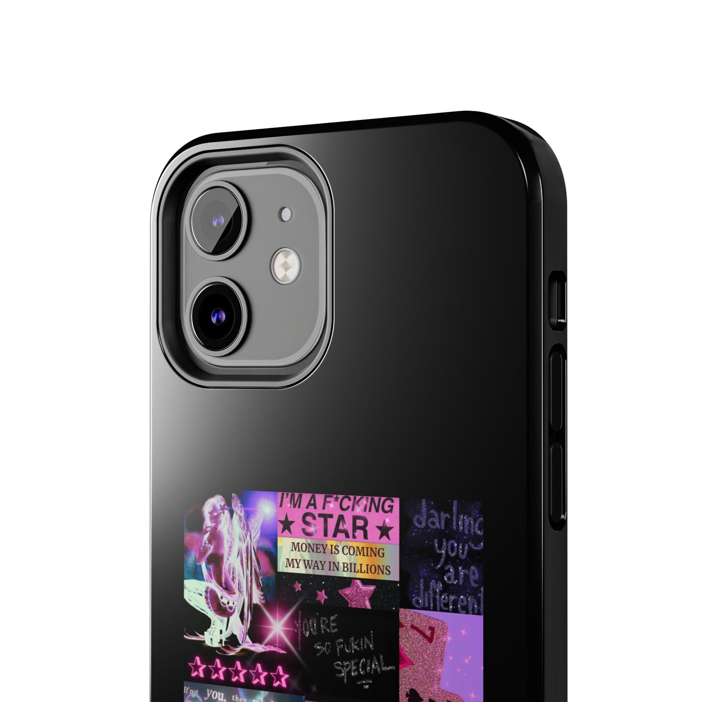BILLION TIMES BLESSED PROTECTIVE Phone Case