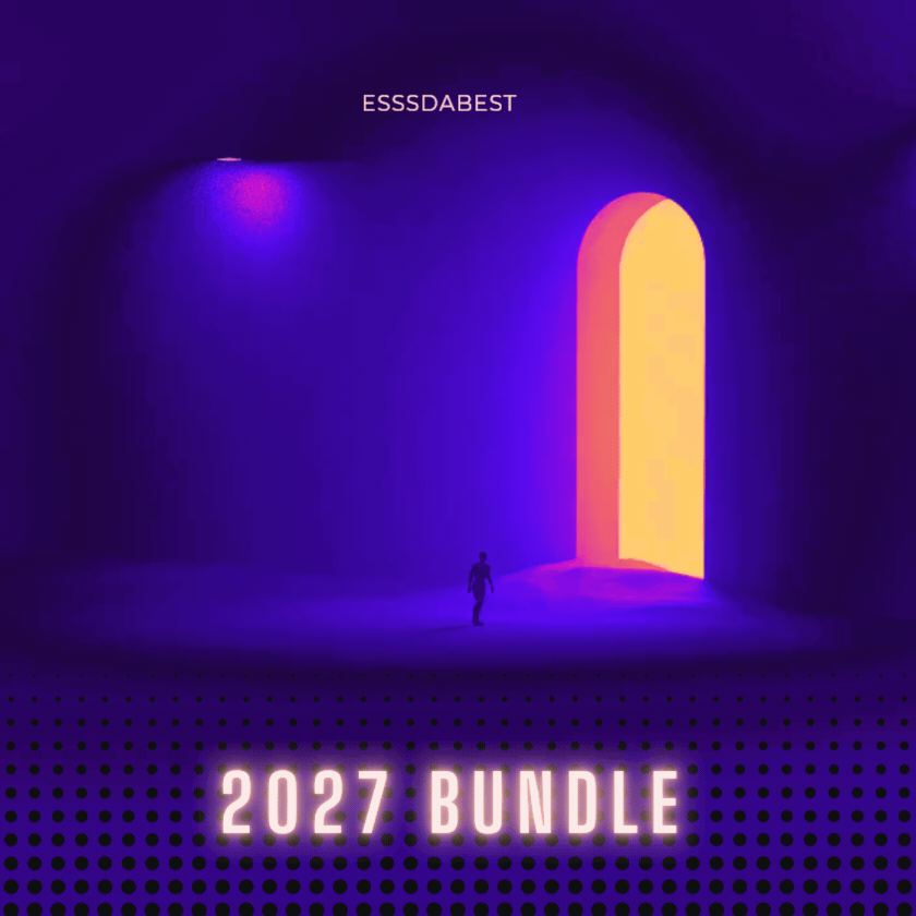 2027 Preview