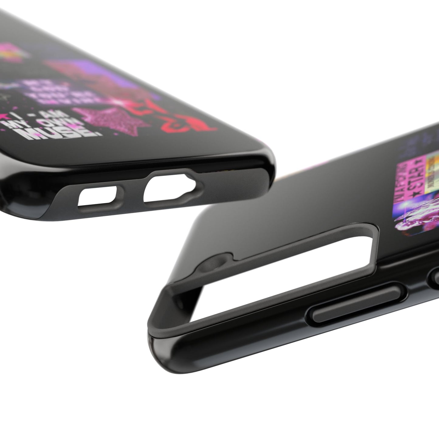 BILLION TIMES BLESSED PROTECTIVE Phone Case