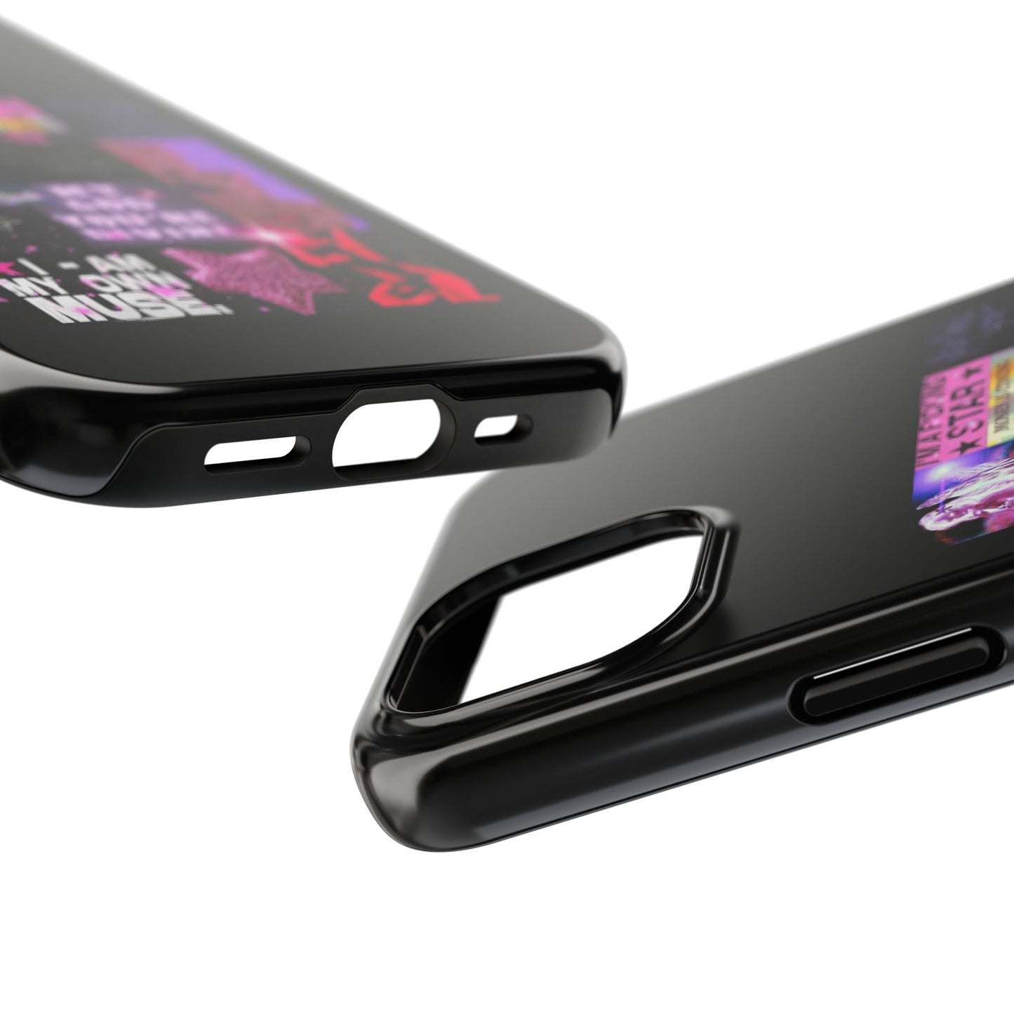 BILLION TIMES BLESSED PROTECTIVE Phone Case