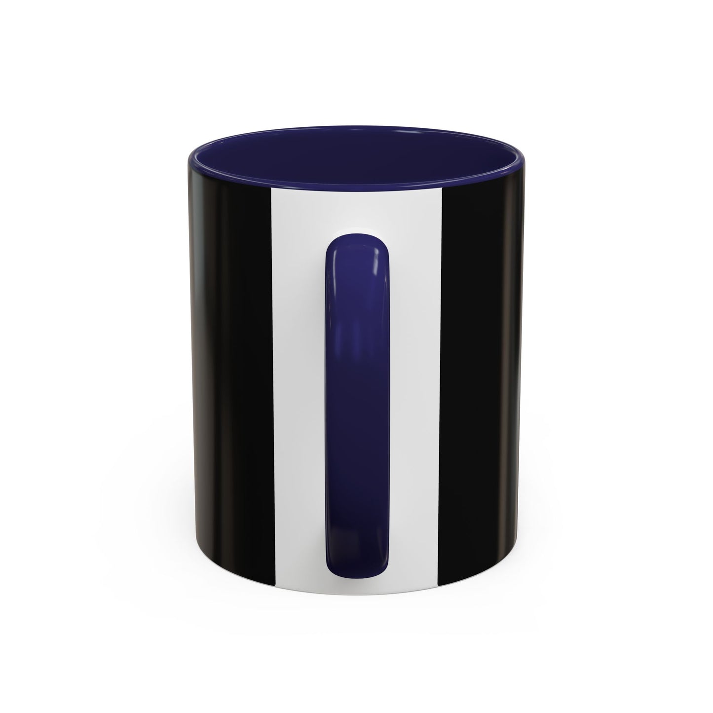 BILLION TIMES MORE BLESSED MUG