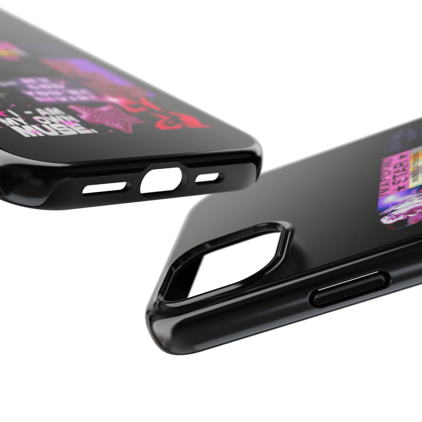BILLION TIMES BLESSED PROTECTIVE Phone Case