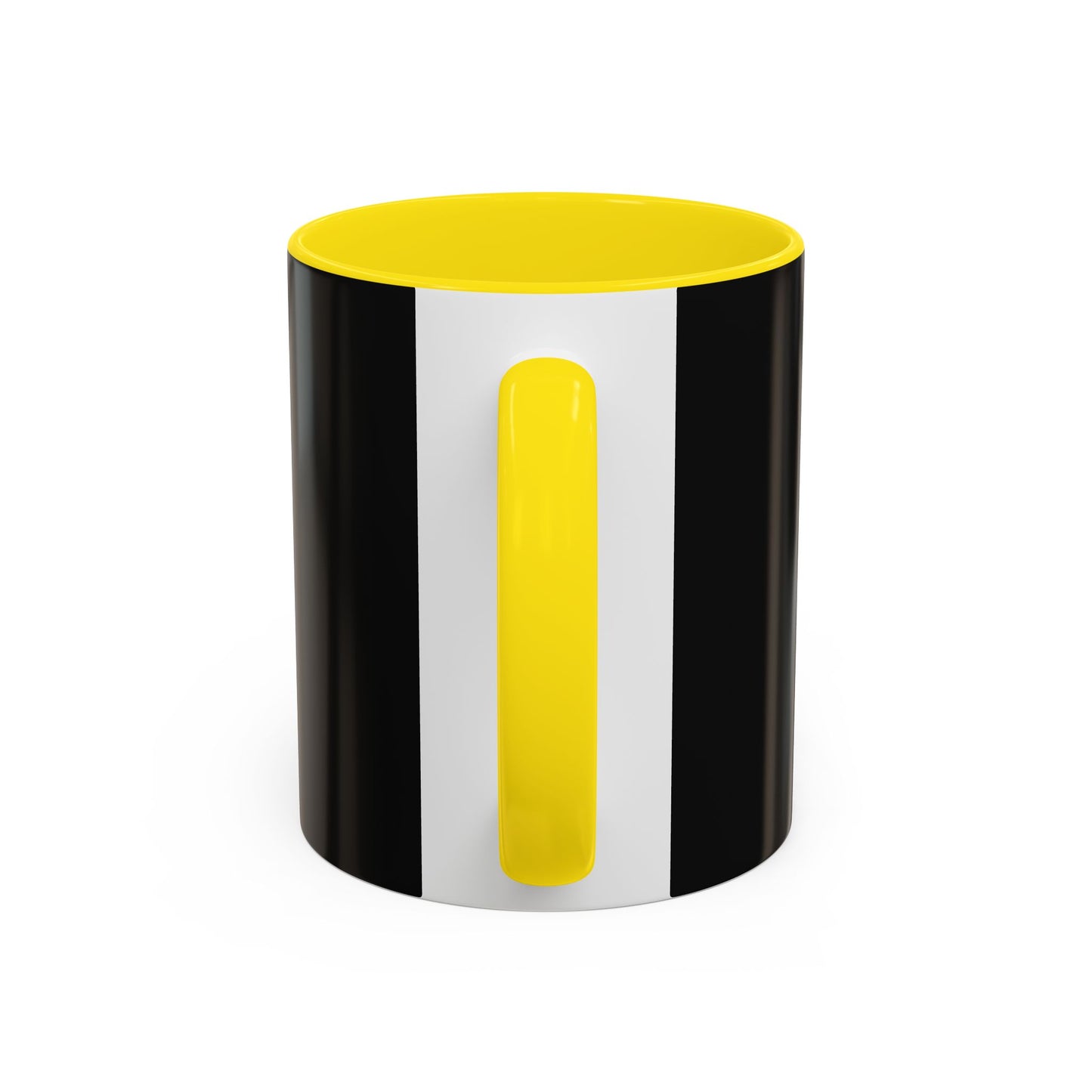 BILLION TIMES MORE BLESSED MUG
