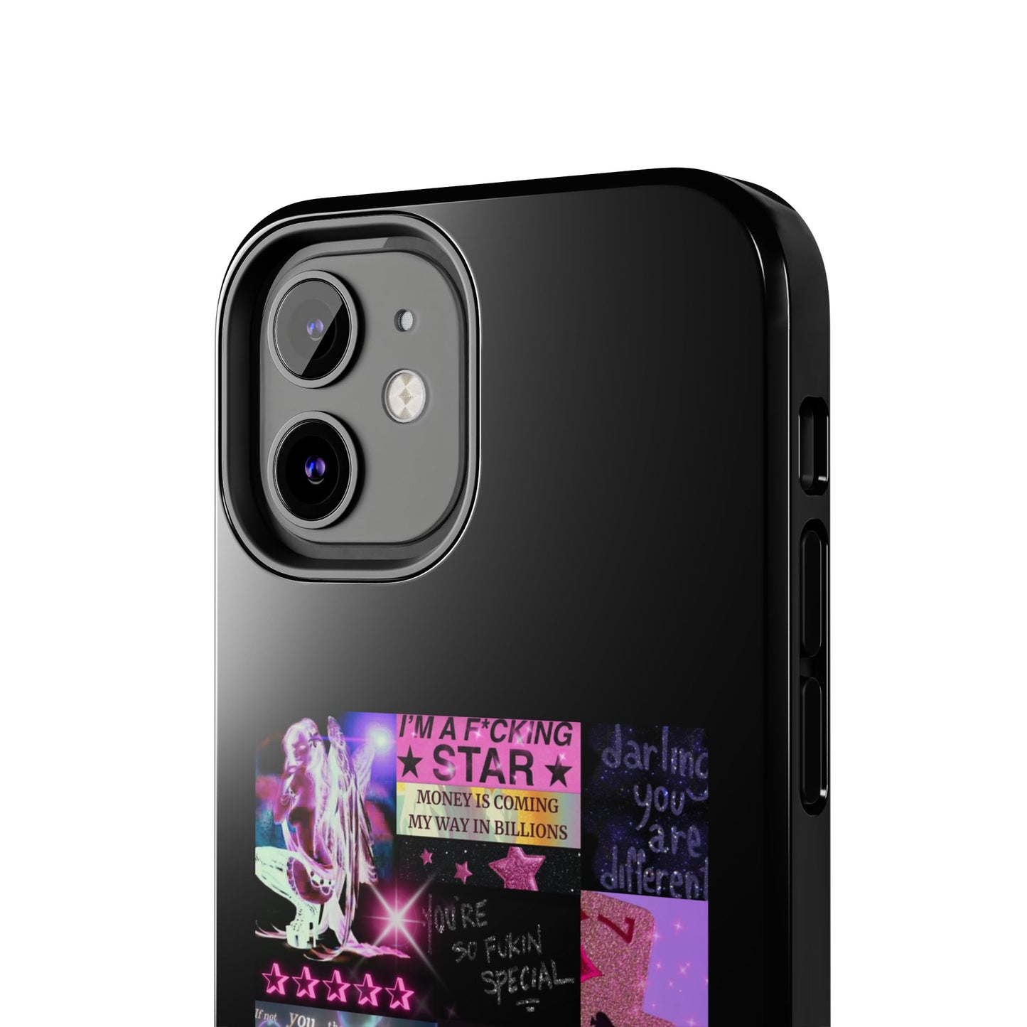 BILLION TIMES BLESSED PROTECTIVE Phone Case
