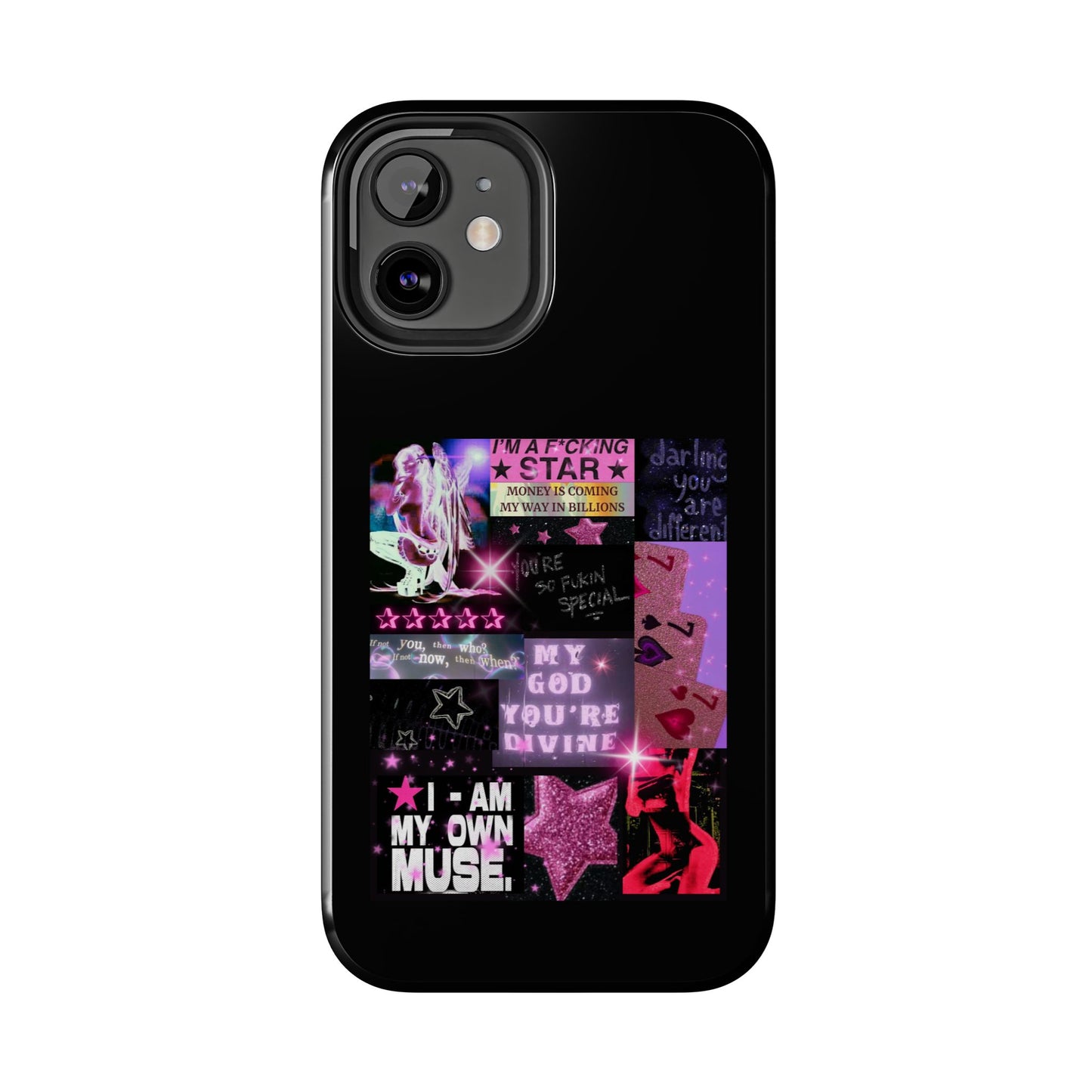 BILLION TIMES BLESSED PROTECTIVE Phone Case