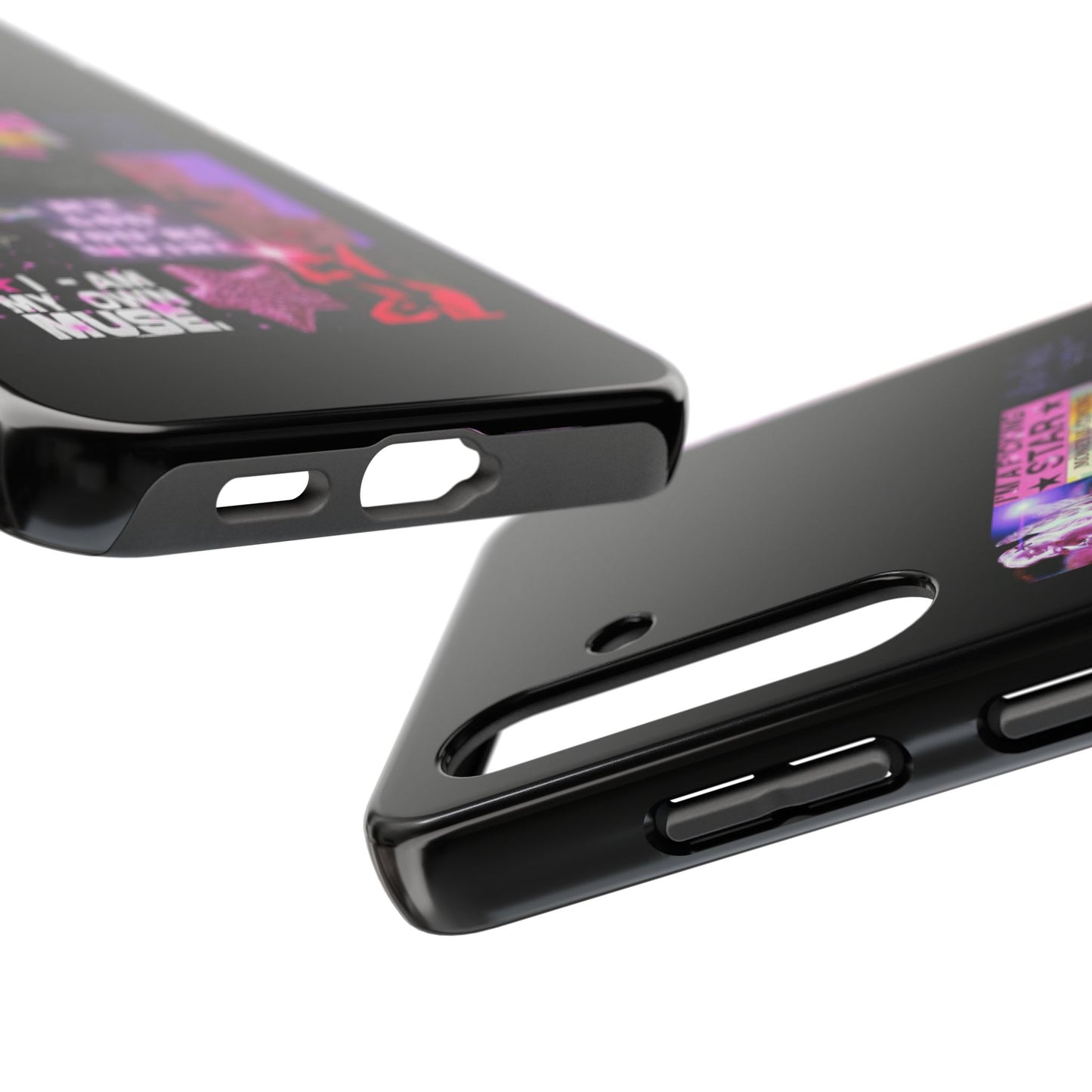 BILLION TIMES BLESSED PROTECTIVE Phone Case
