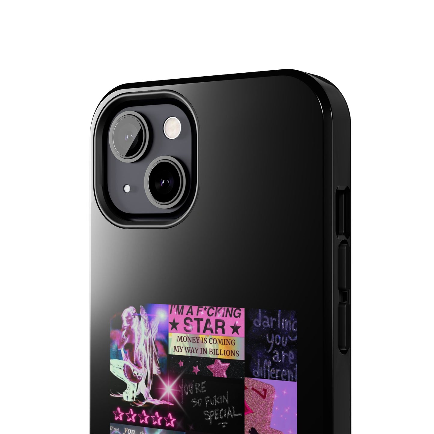 BILLION TIMES BLESSED PROTECTIVE Phone Case
