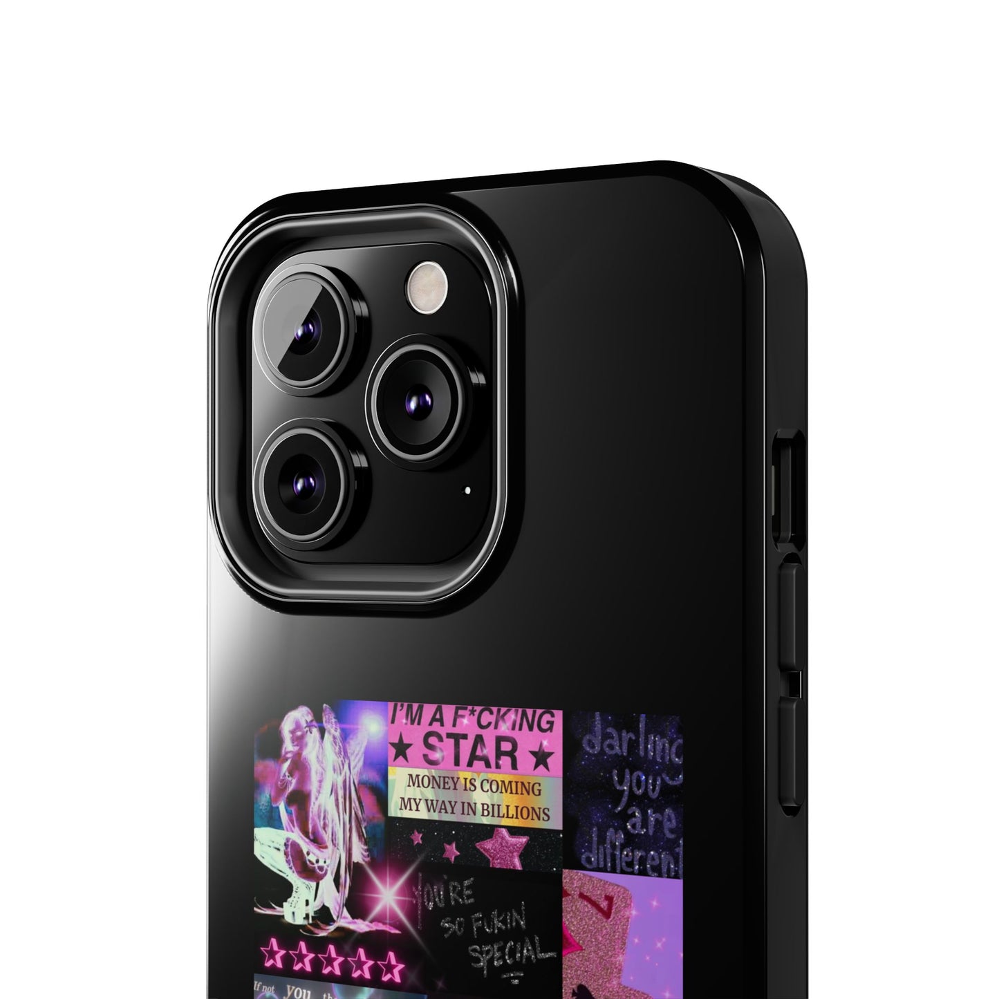 BILLION TIMES BLESSED PROTECTIVE Phone Case