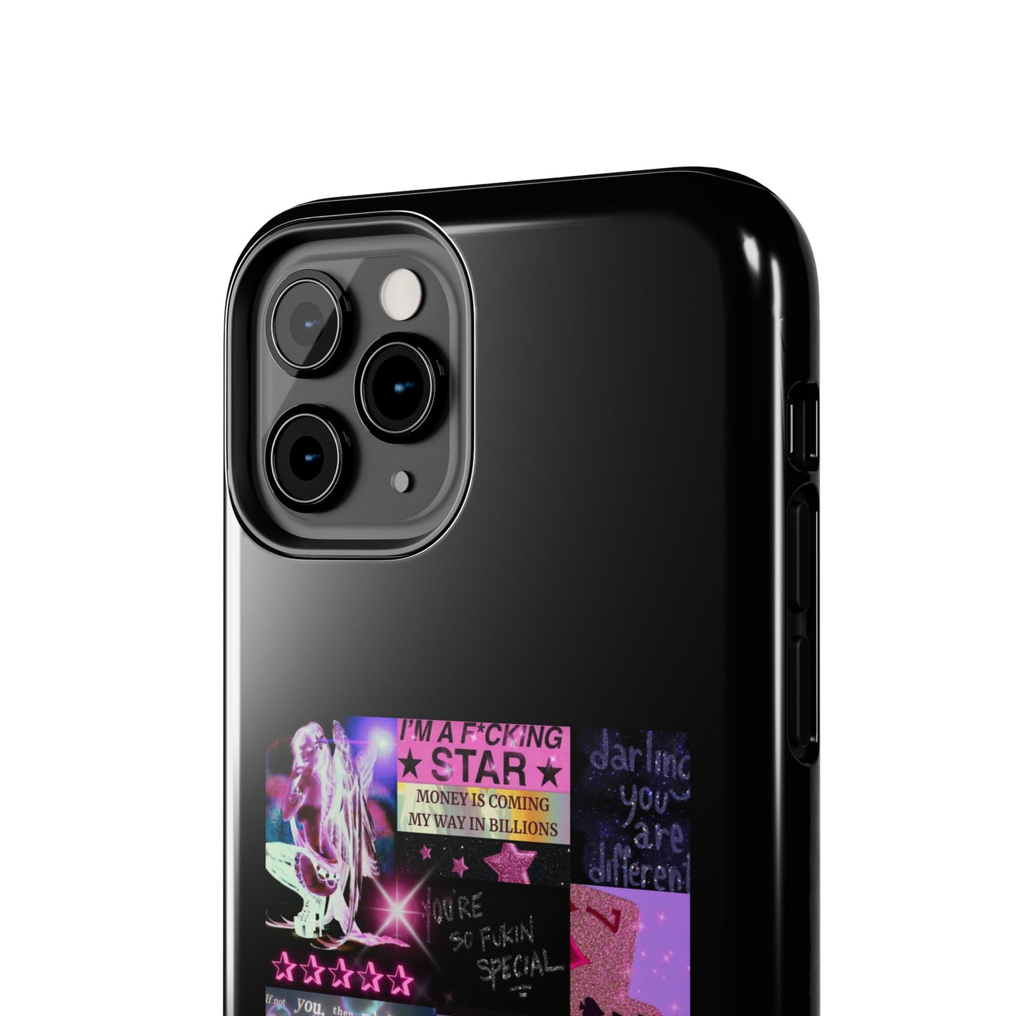 BILLION TIMES BLESSED PROTECTIVE Phone Case