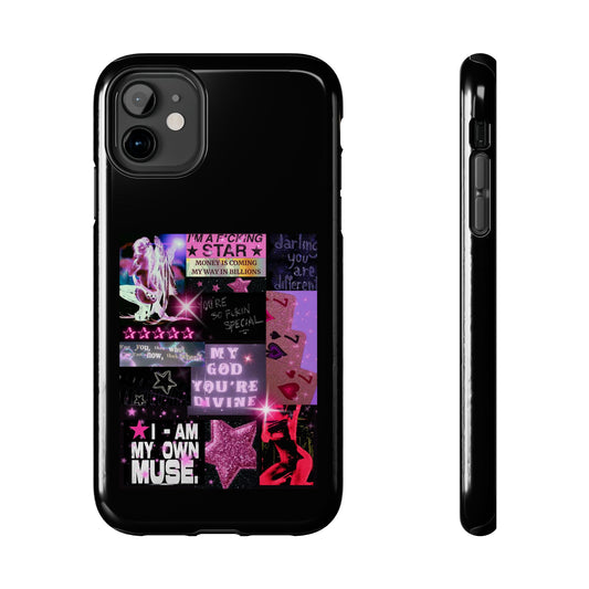 BILLION TIMES BLESSED PROTECTIVE Phone Case