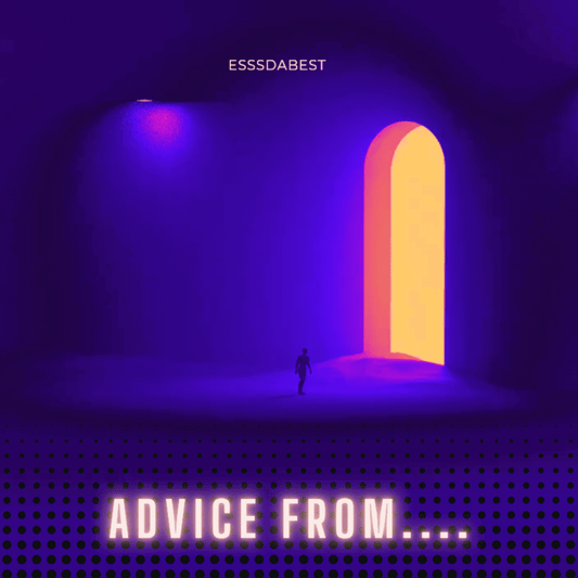 Advice From… Reading
