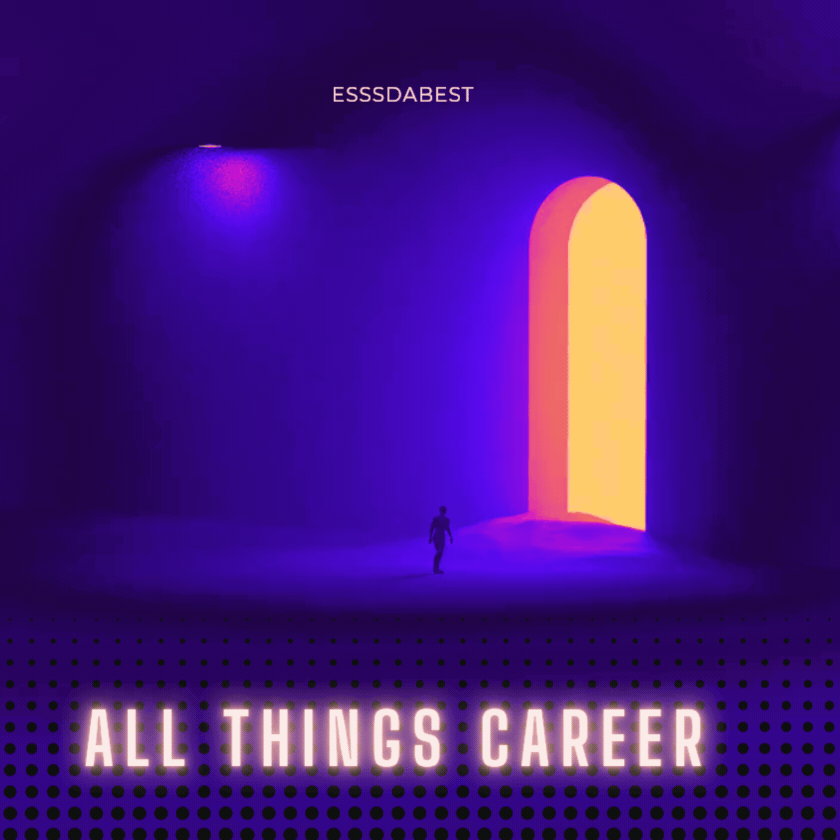 All Things Career Reading