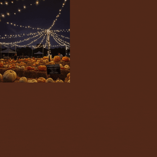 Autumn Abundance: Blessed Fall - Desires by Halloween Subliminal