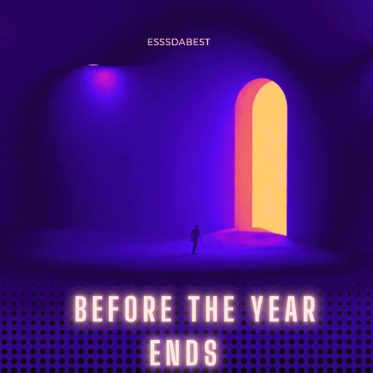 Before The Year Ends Reading