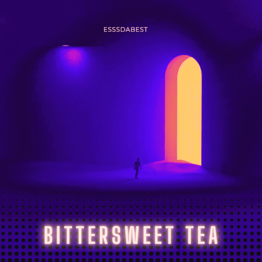 Bittersweet Tea Reading