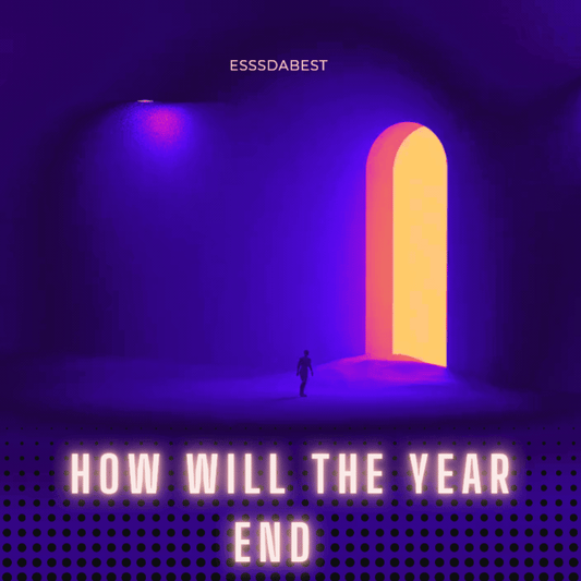 How Will the Year End Reading