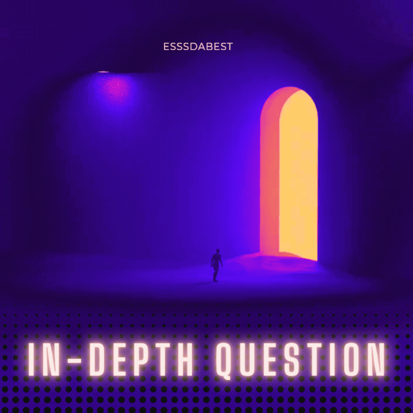 In-Depth Question Reading