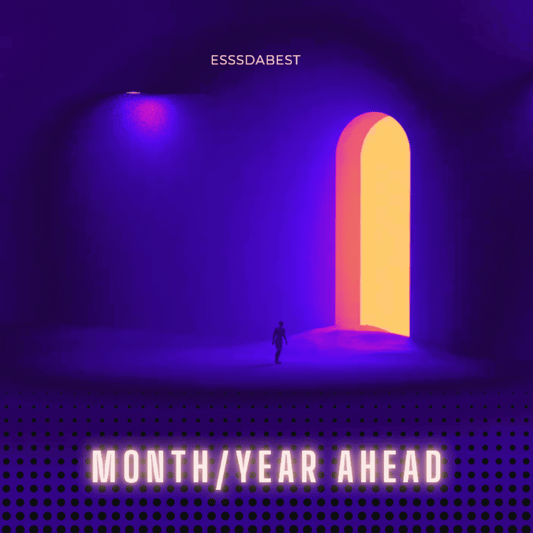 Month / Year Ahead Reading