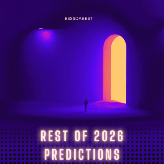 REST OF 2026 PREDICTIONS