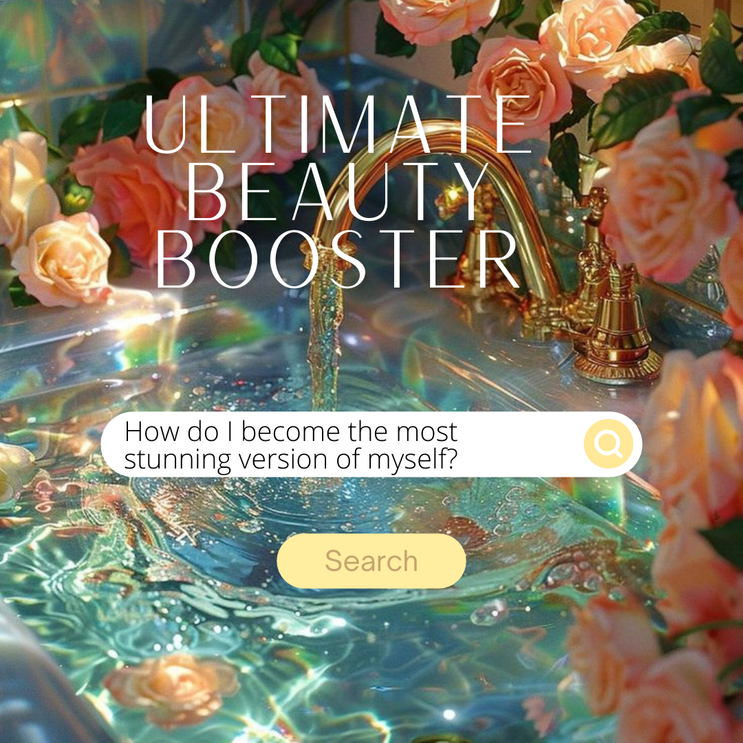 Ultimate Beauty Booster Subliminal