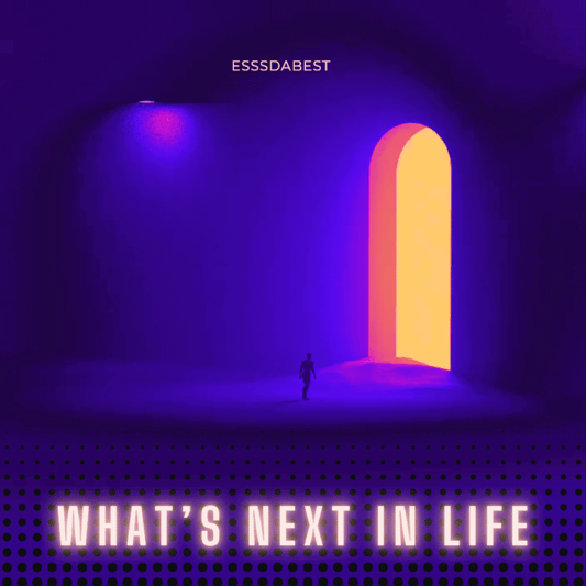 What's Next In Life Reading