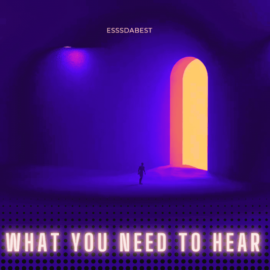 What You Need to Hear Reading
