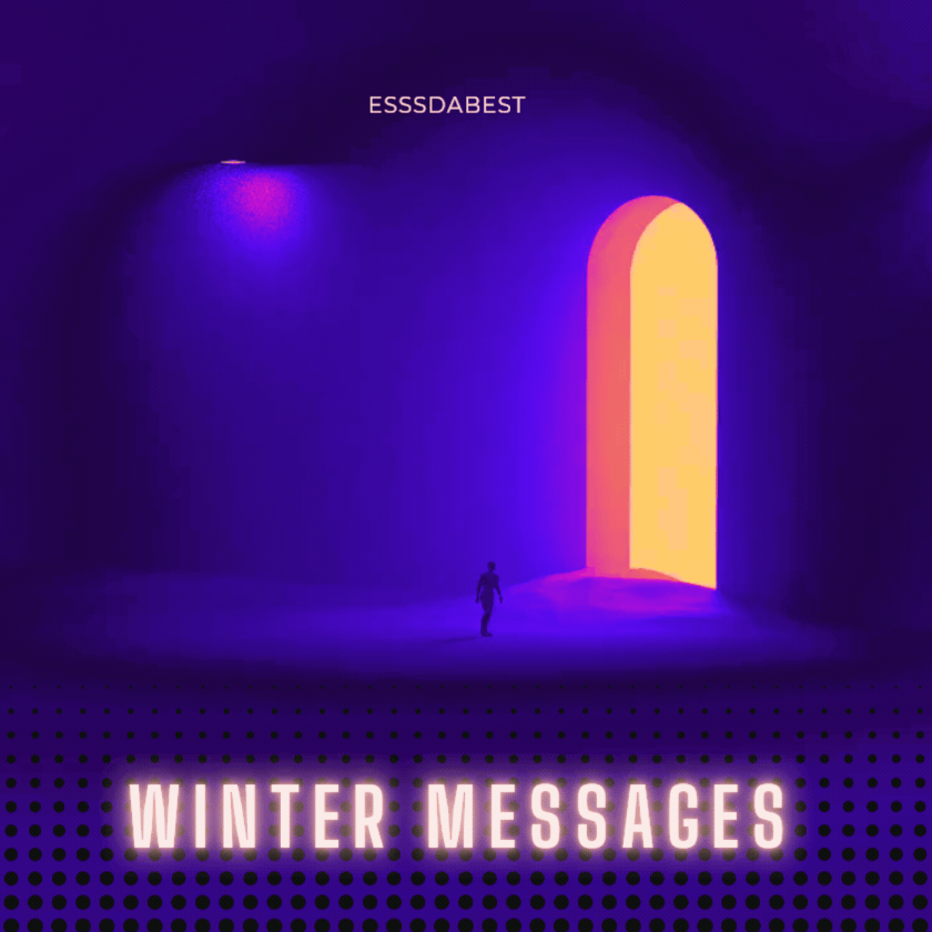 WINTER READINGS