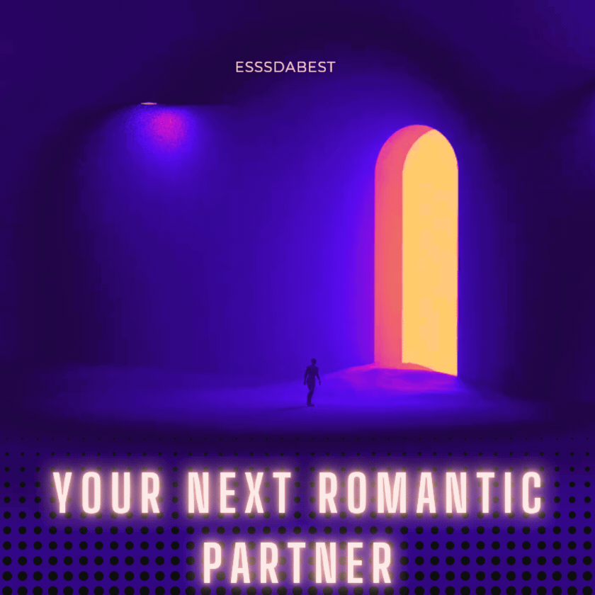 Your Next Romantic Partner Reading