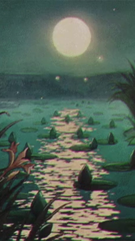 Ease Into 2026: A Nervous System Reset