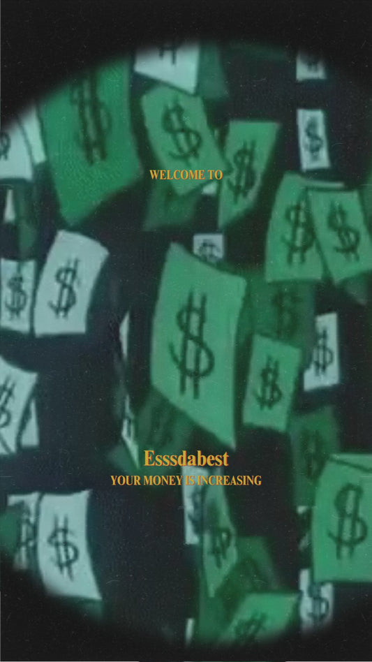 Money Multiplier Subliminals: Dual-Layer Wealth Programming