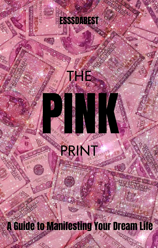 THE PINK PRINT